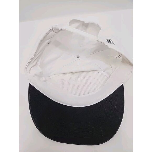 CFL 1993 Grey Cup Playoffs Snapback cap Canadian Football League hat 100% Cotton - Picture 6 of 9